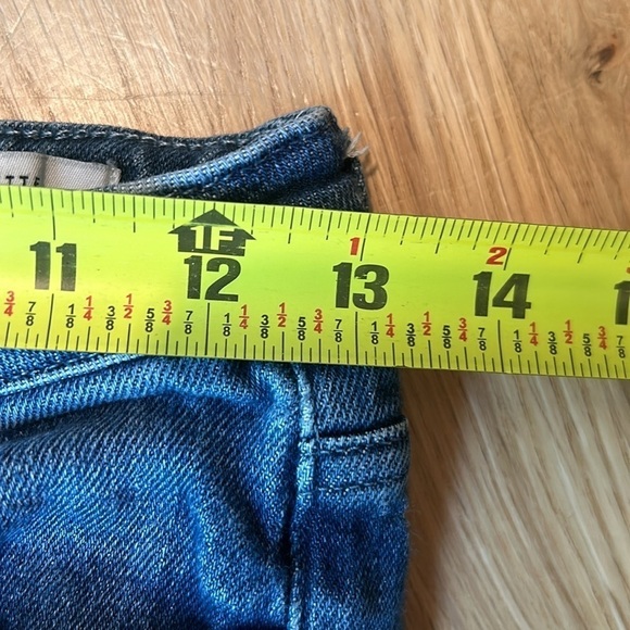 Marciano LA cigarette jeans - Made in USA - Picture 9 of 9